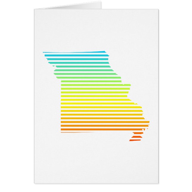 missouri chill fade (Front)