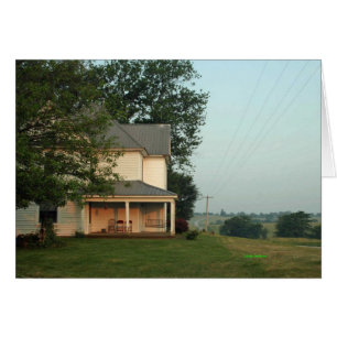 Missouri Farm