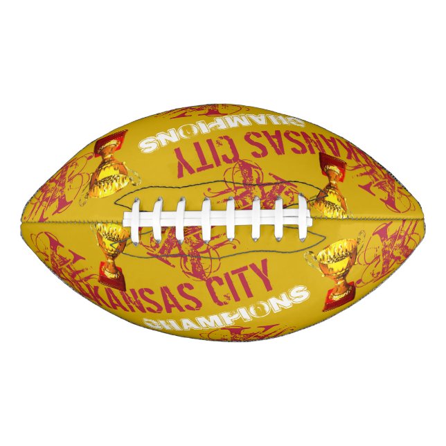 MISSOURI FOOTBALL (Front)