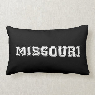 Missouri Lumbar Cushion