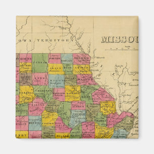 Missouri Magnet