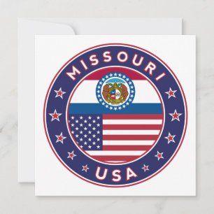 Missouri, Missouri phone case, Missouri sticker,