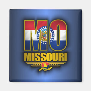 Missouri (MO) Magnet