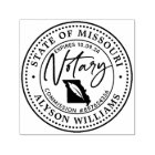 Missouri Modern Notary Public   