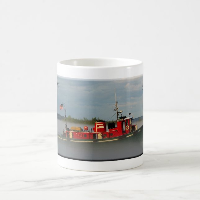 Missouri mug (Center)