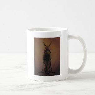 Missouri Mule Coffee Mug