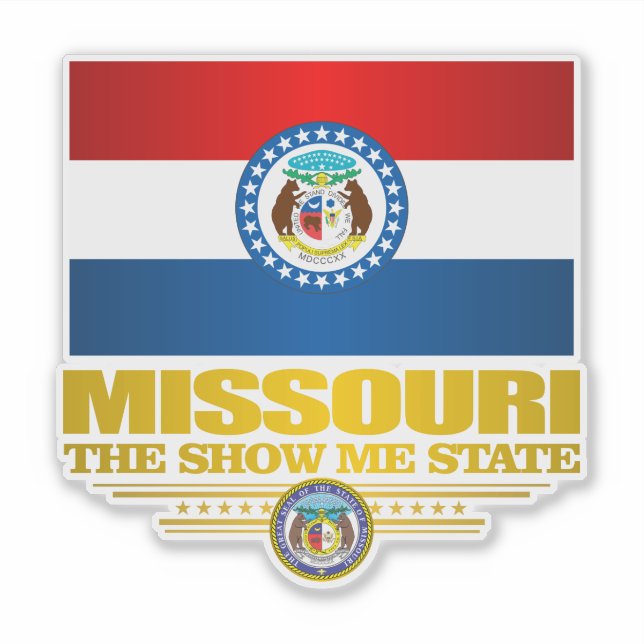 Missouri Pride (Front)