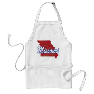 Missouri Standard Apron