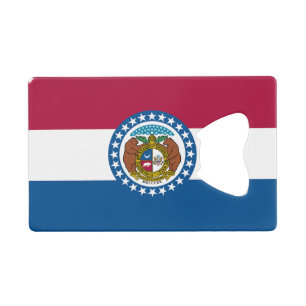 Missouri State Flag