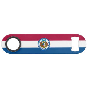 Missouri State Flag