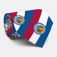 Missouri State Flag
