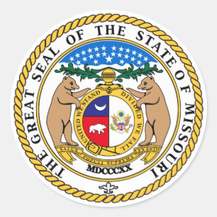 Missouri State Seal