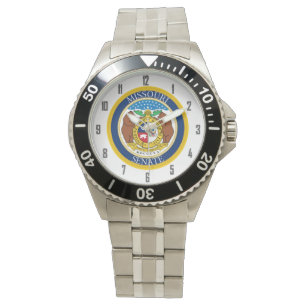 MISSOURI STATE SENATE WATCH
