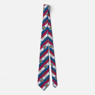 Missouri Tie