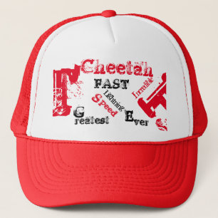 MISSOURI TRUCKER HAT
