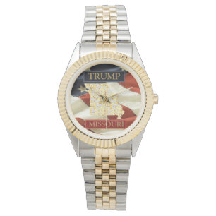 MISSOURI WATCH