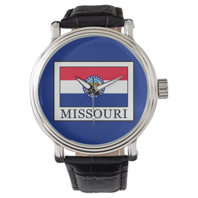 Missouri Watch (Front)