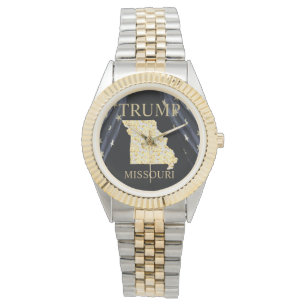 MISSOURI  WATCH