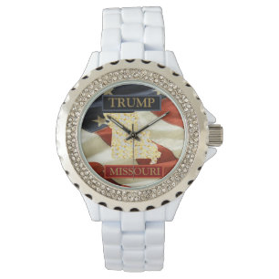 MISSOURI WATCH