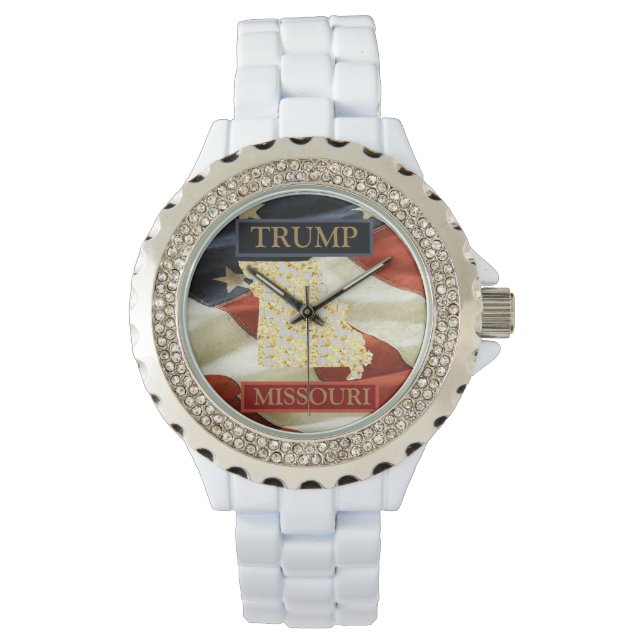 MISSOURI WATCH (Front)