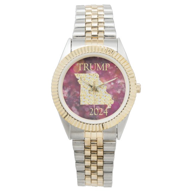 MISSOURI WATCH (Front)