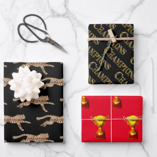 MISSOURI WRAPPING PAPER SHEET