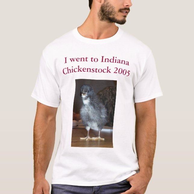 MissT T-Shirt (Front)