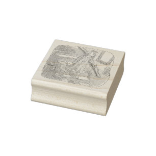 Missus Rubber Stamp
