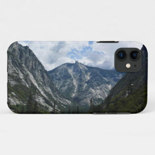 Mist Falls Trail, King's Canyon National Park, CA Case-Mate iPhone Case