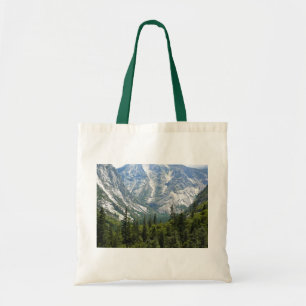 Mist Falls Trail, King's Canyon National Park, CA Tote Bag