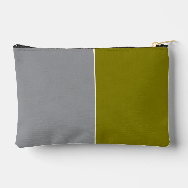 Mist & Meadow  Accessory Pouch (Back)