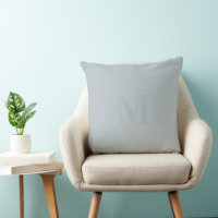 Mist Monogram