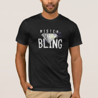 Mister Bling Diamond