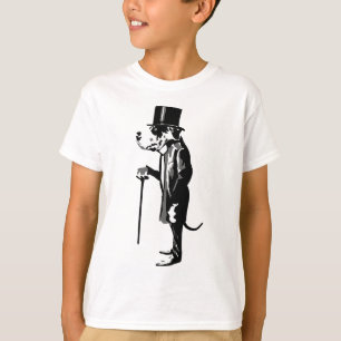 Mister Dane T-Shirt
