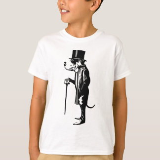 Mister Dane T-Shirt