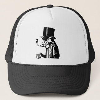 Mister Dane Trucker Hat