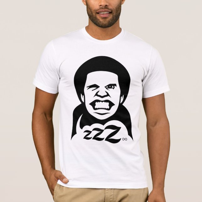 Mister Happy T-Shirt (Front)