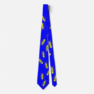 Mister Hornet Tie