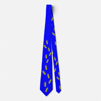 Mister Hornet Tie