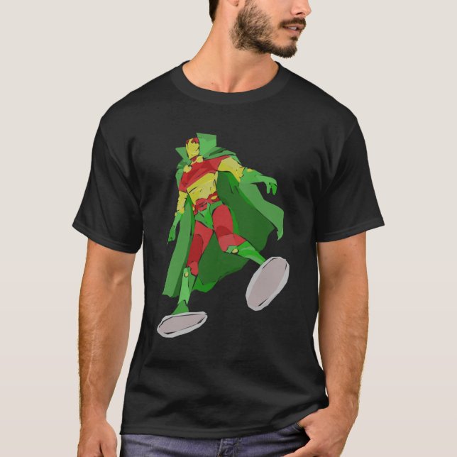 Mister miracle    Classic  T-Shirt (Front)