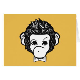 mister monkey