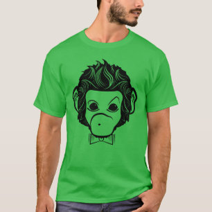 mister monkey T-Shirt