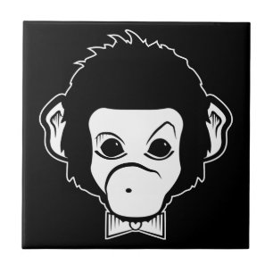 mister monkey tile
