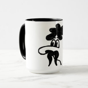 Mister Moustache - Mug