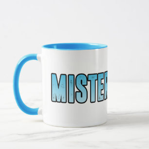 Mister Mug
