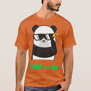 Mister Panda T-Shirt