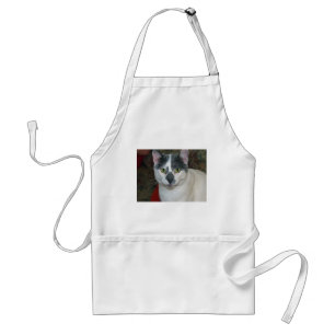 Mister Pants Standard Apron