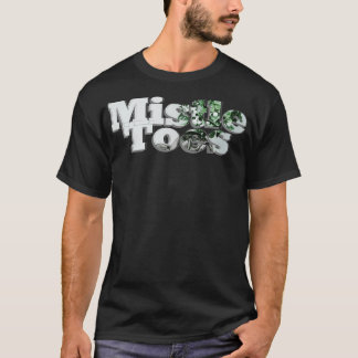 Mistle Toes T-Shirt