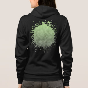 Mistleaf Light Hoodie