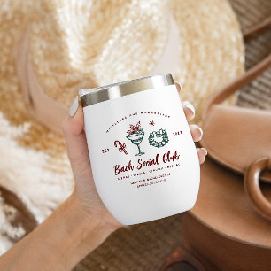 Mistletoe and Margaritas   Christmas Bachelorette